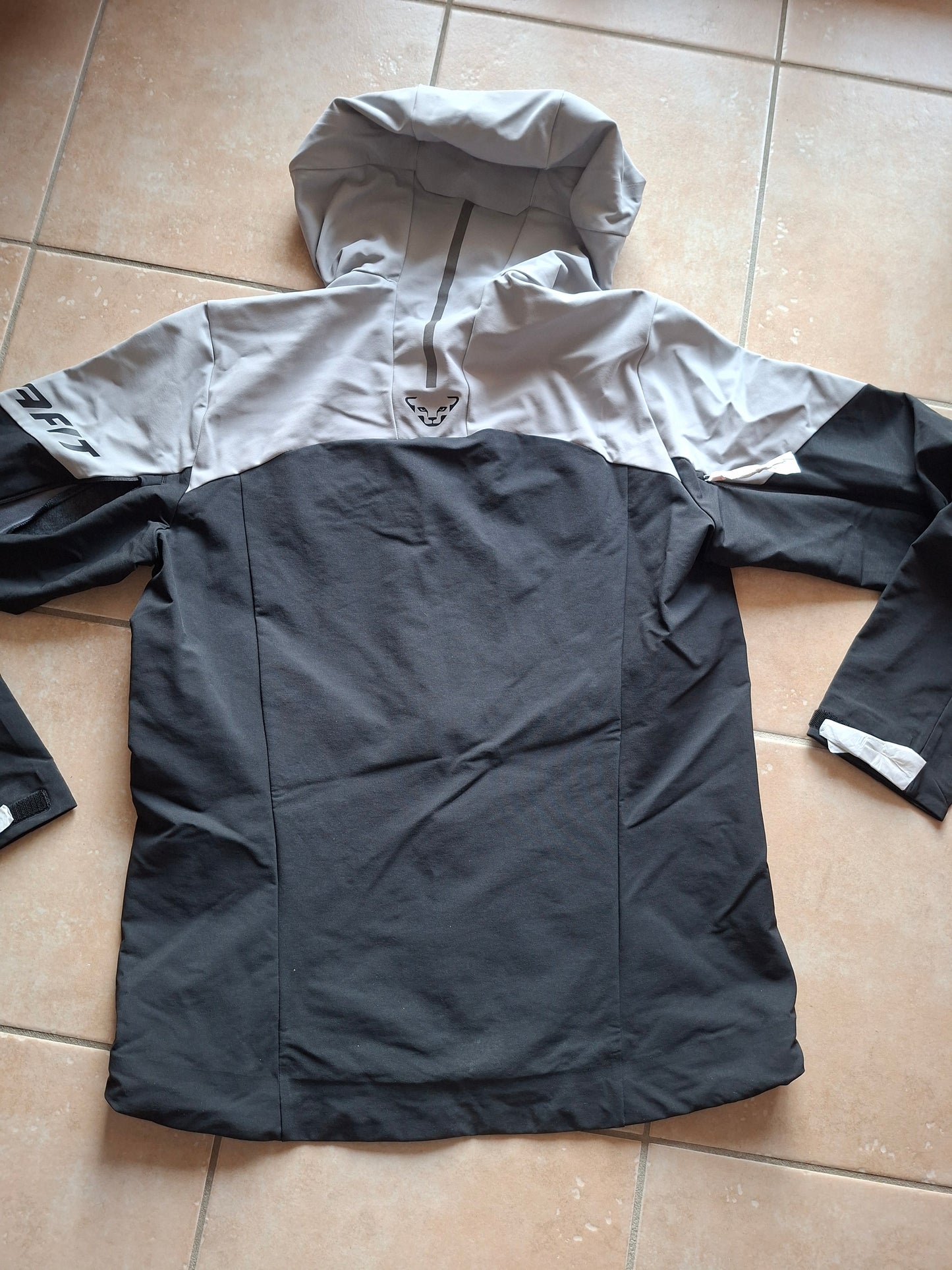 Veste hybride DYNAFIT Radical Infinium - Homme