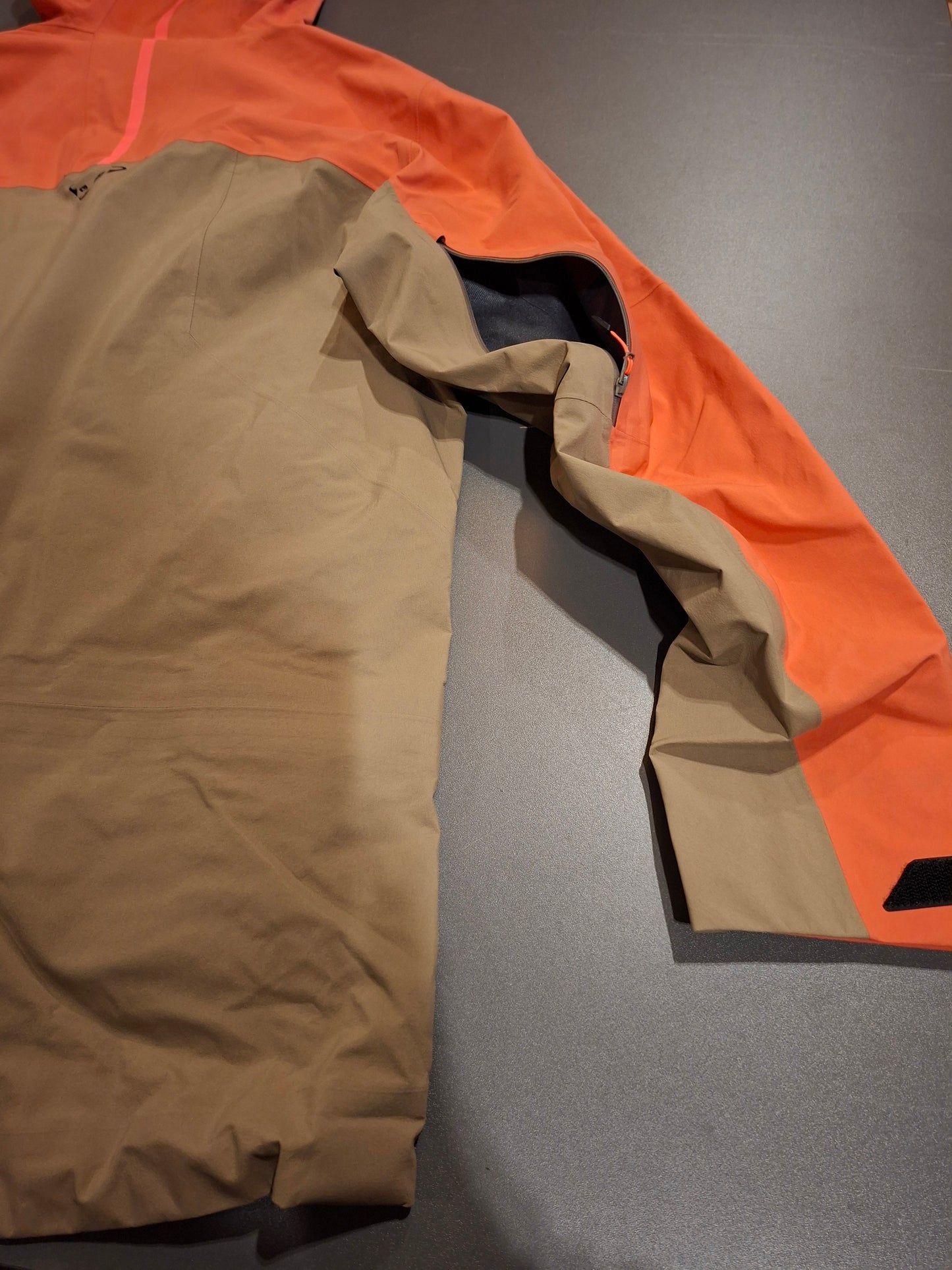 Veste hardshell DYNAFIT Tigard Gore Tex - Femme