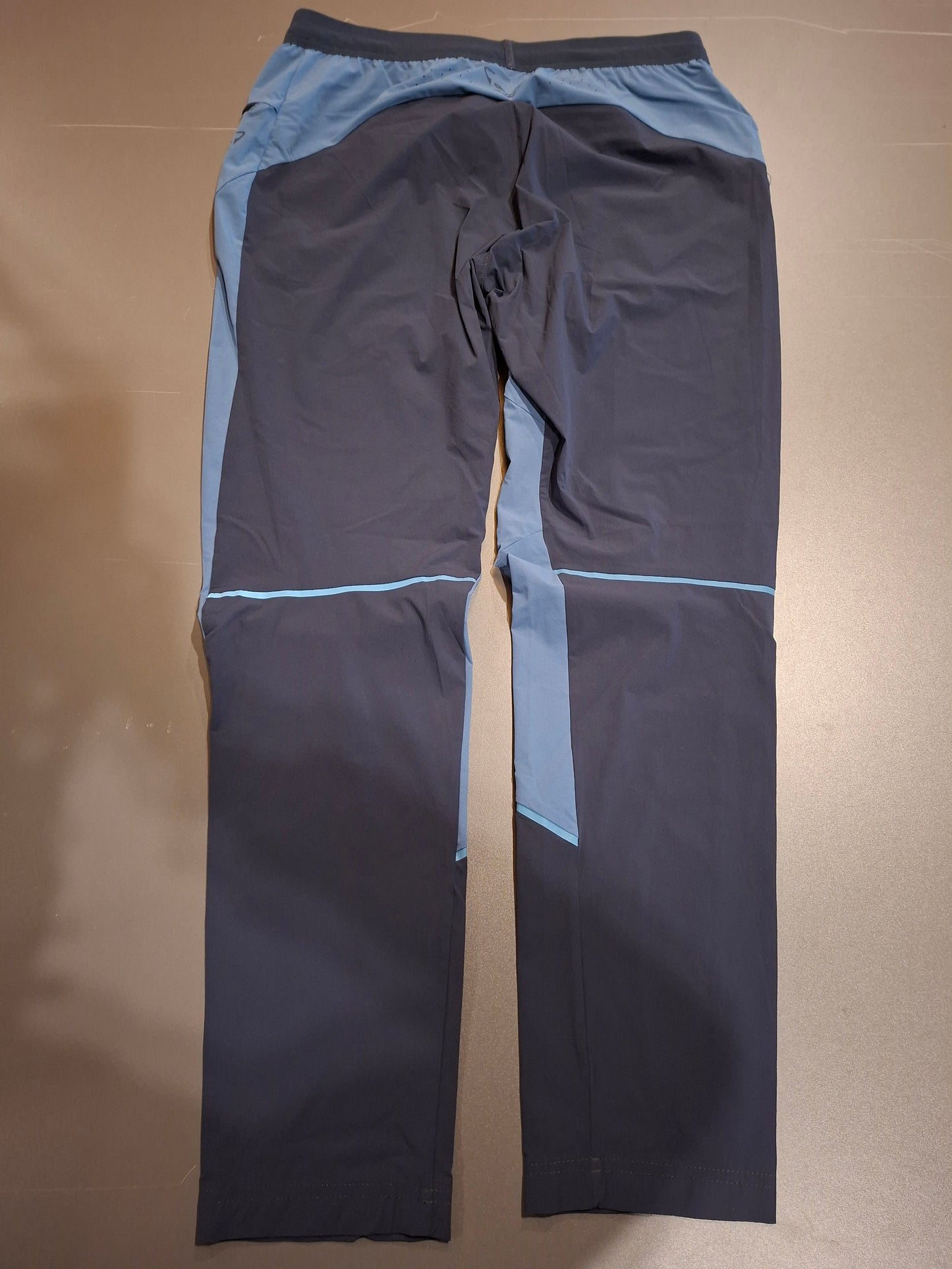 Pantalon de montagne DYNAFIT Transalper Dynastretch - Homme