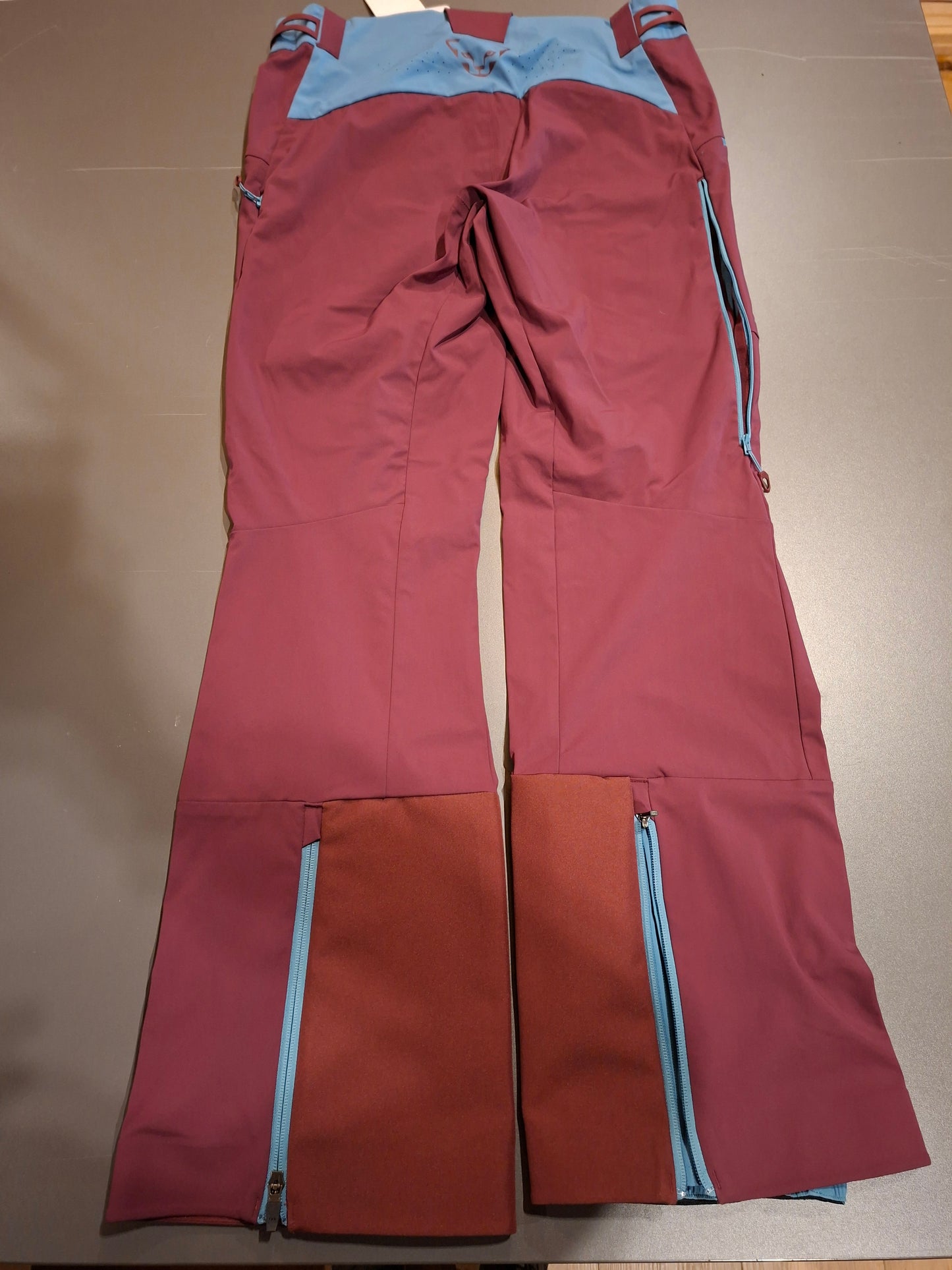 Pantalon softshell DYNAFIT Radical Softshell - Homme