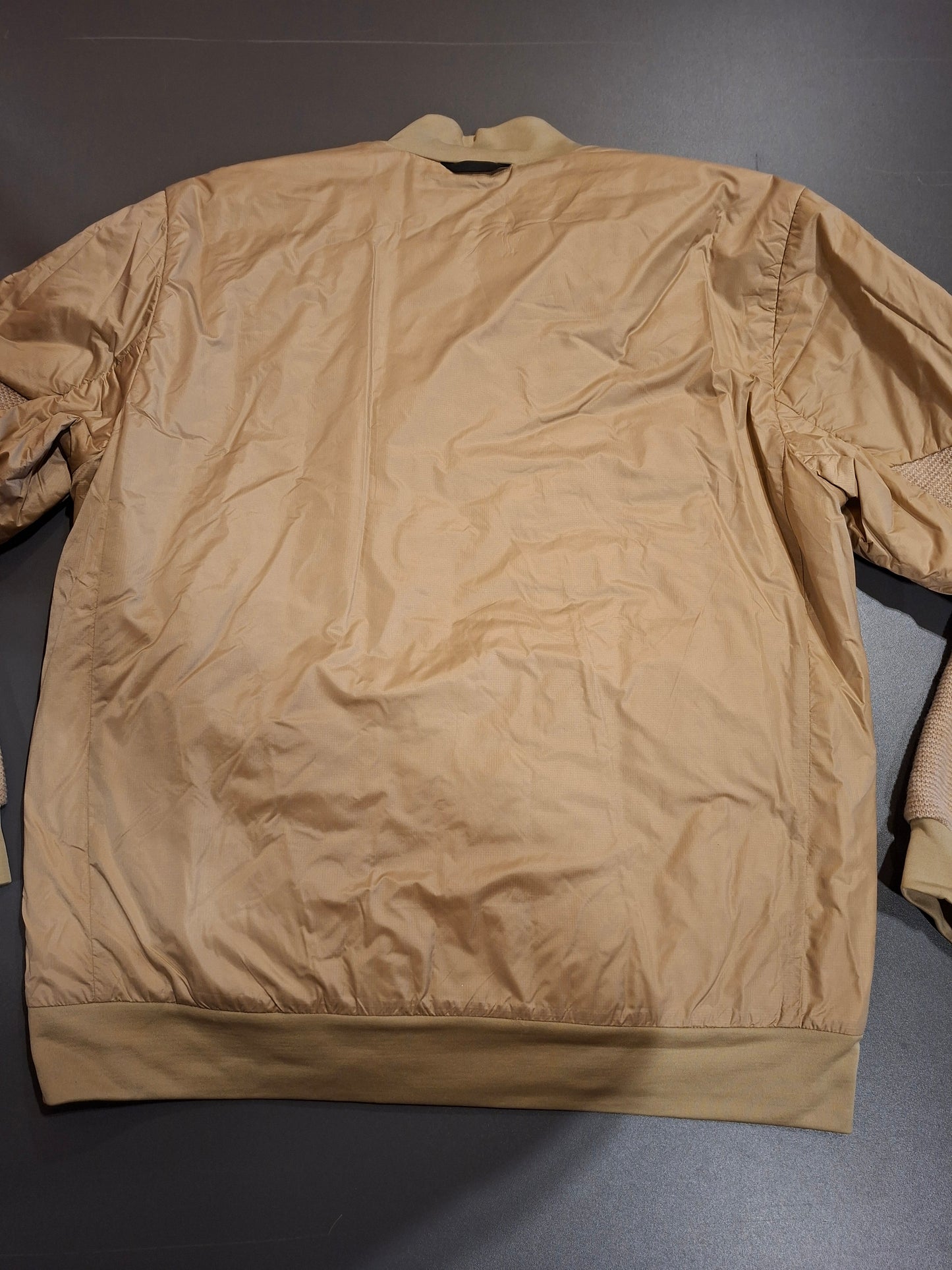 Bomber SALEWA Fanes Tirolwool - Homme