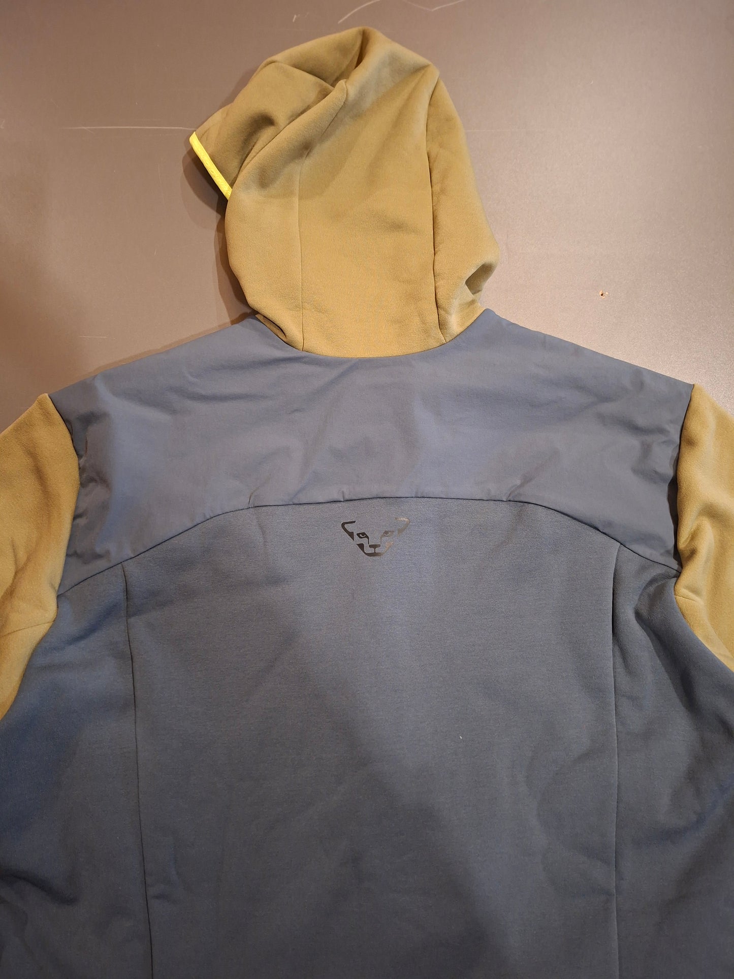 Veste polaire à capuche DYNAFIT Tigard Polartec - Homme