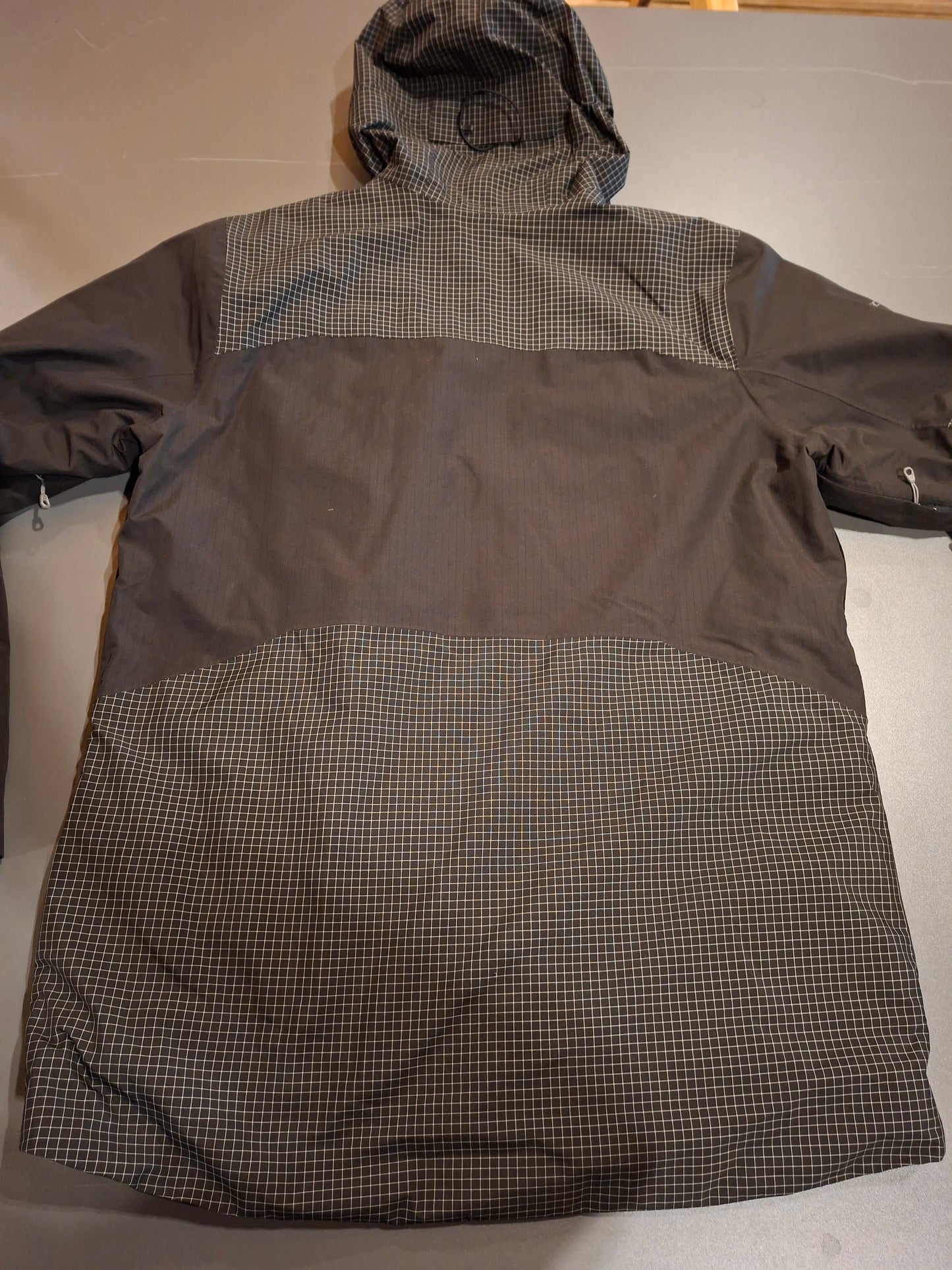 Veste de ski SCOTT Ultimate Dryo Ripstop - Homme