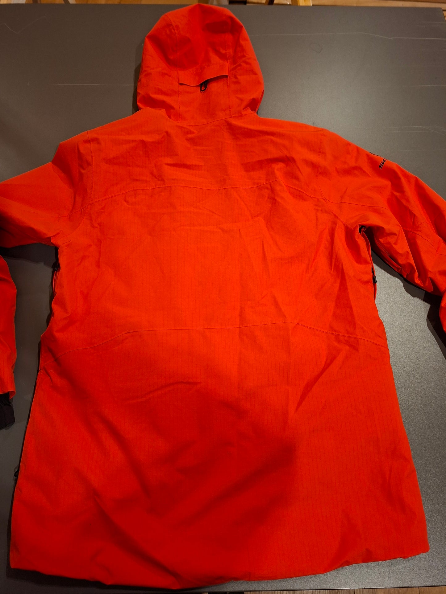 Veste de ski SCOTT Ultimate Dryo Ripstop - Homme