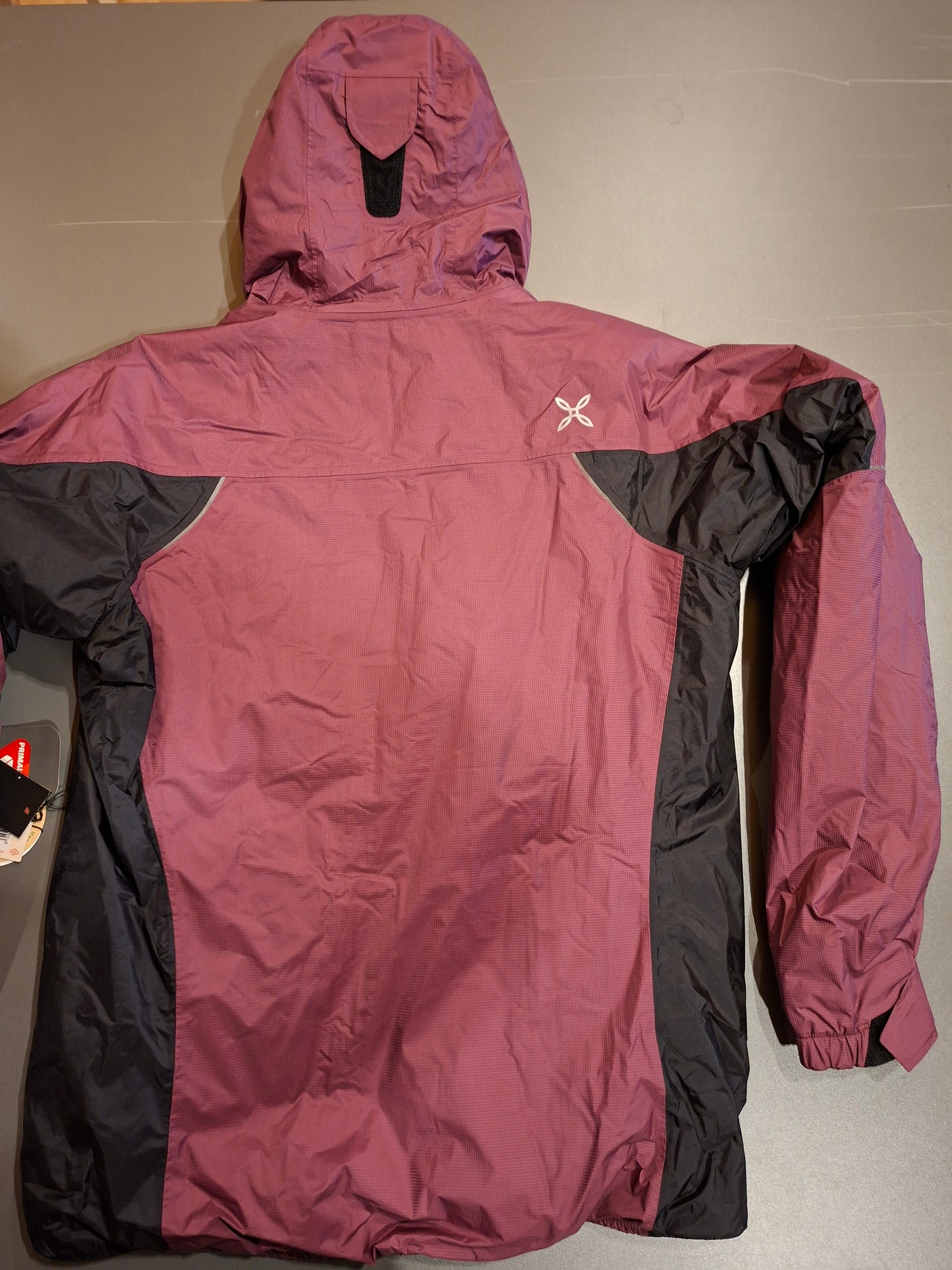 Veste imperméable MONTURA Nevis - Homme