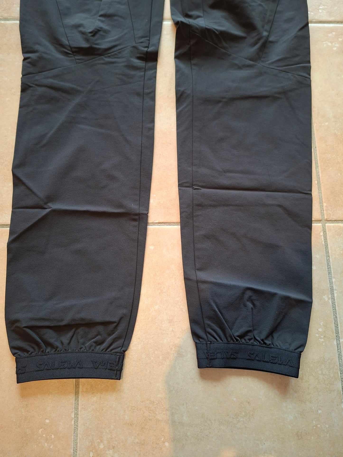 Pantalon de randonnée rapide SALEWA Pedroc Durastretch Wool - Femme