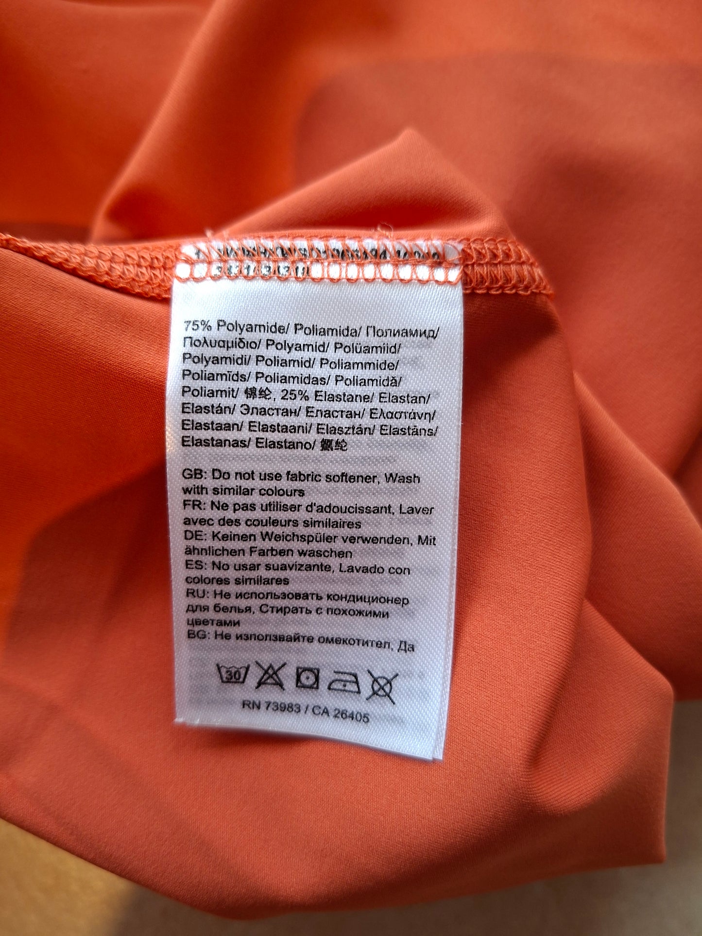 Legging technique HELLY HANSEN HP - Femme