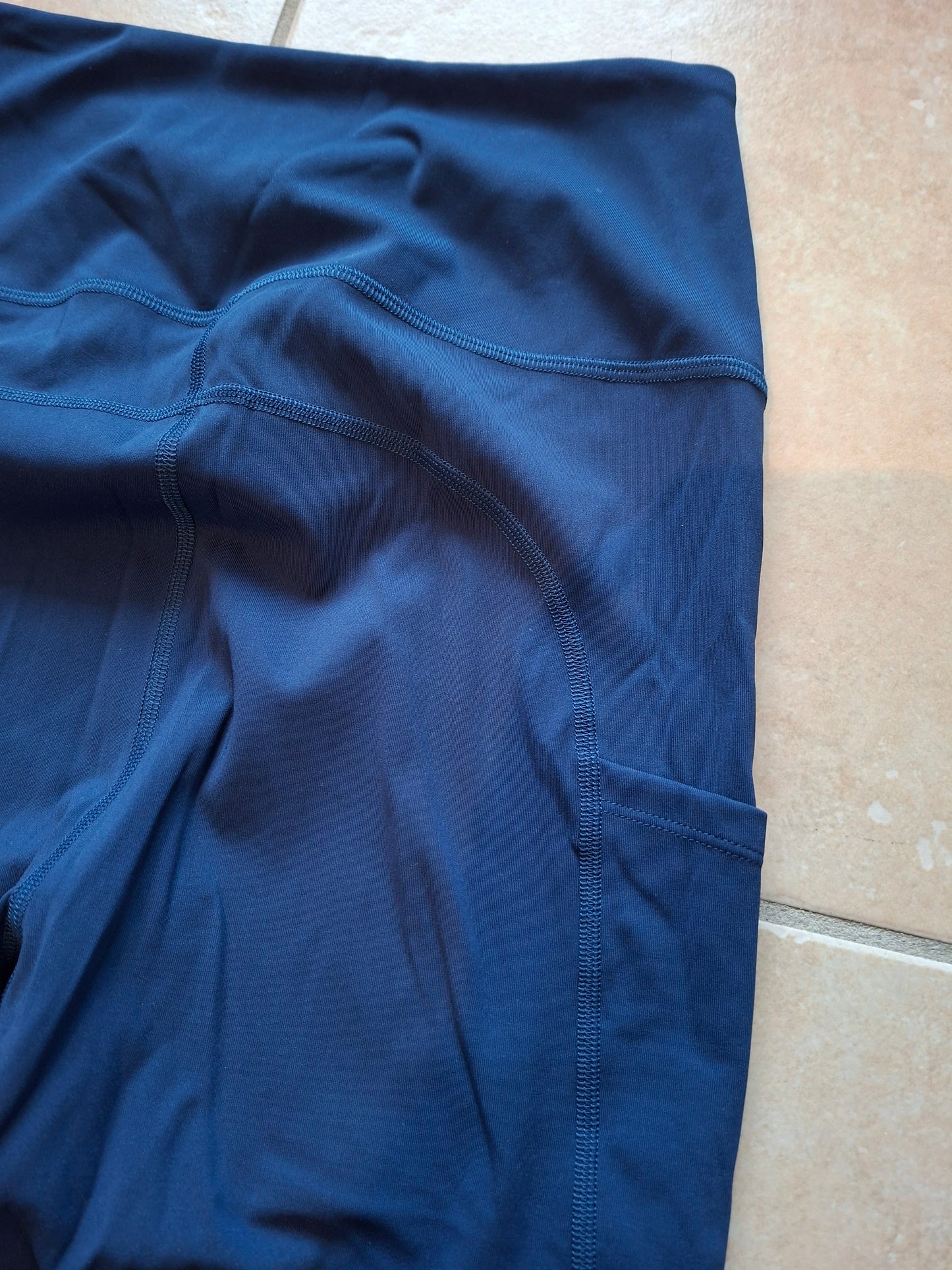 Legging technique HELLY HANSEN HP - Femme