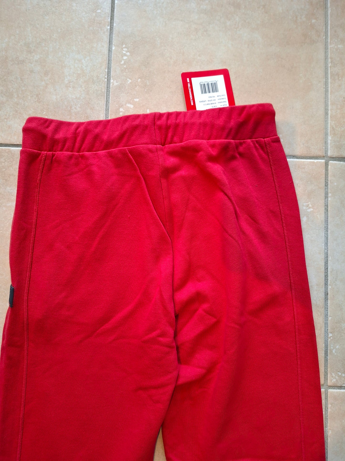 Pantalon de jogging HELLY HANSEN RWB 2.0 - Femme