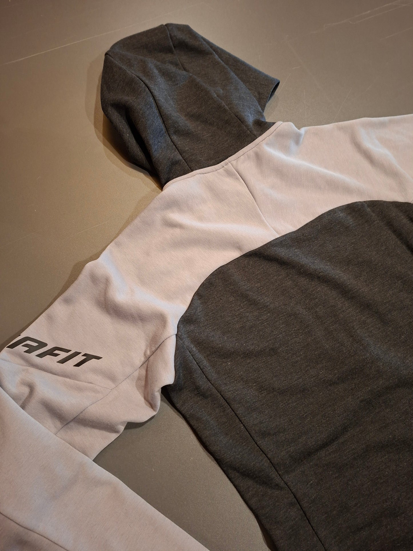 Pull à capuche DYNAFIT 24/7 PTC - Femme