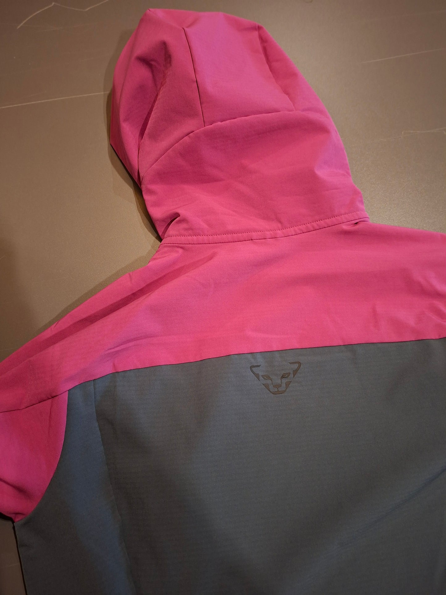 Polaire coupe vent DYNAFIT Ridge Thermal - Femme