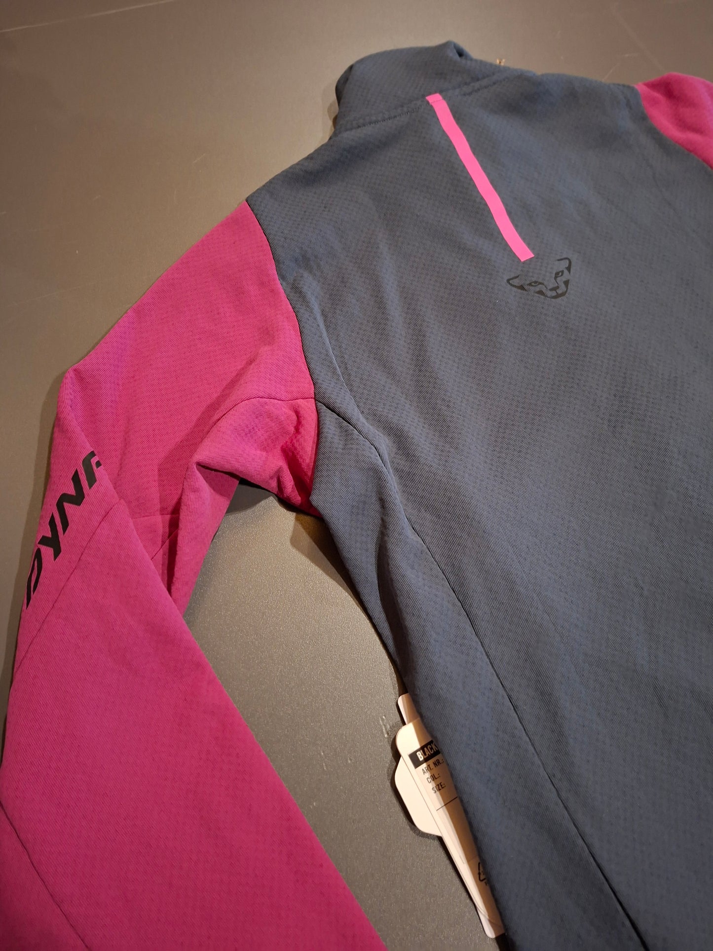 Polaire respirante DYNAFIT Blacklight - Femme