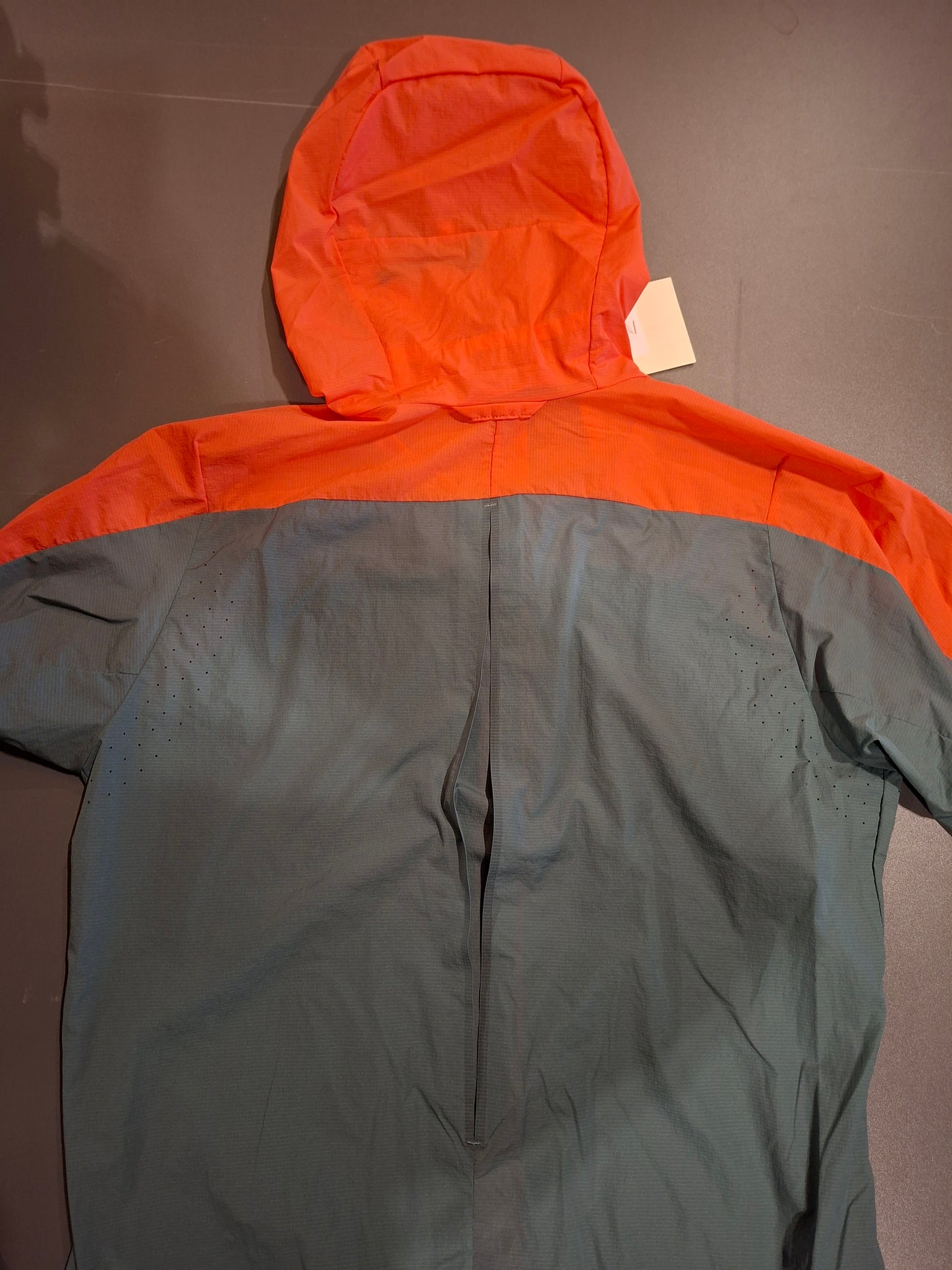 Veste de trail coupe vent DYNAFIT Alpin Wind - Femme