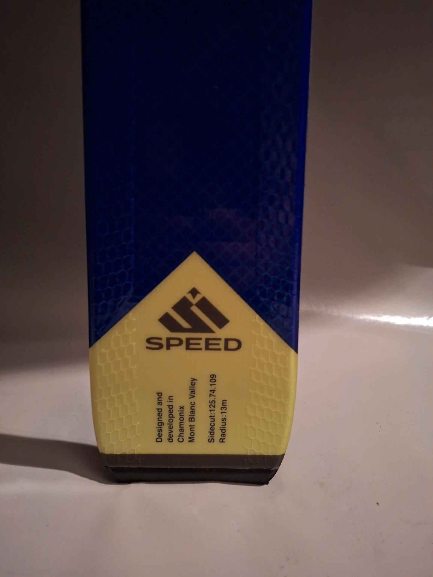 Skis de piste DYNASTAR Speed 363 - Homme