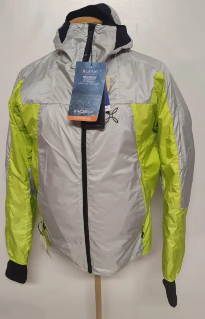 Veste isolante MONTURA Skisky 2.0 - Homme