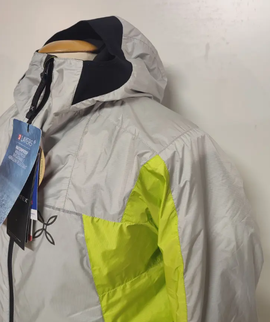 Veste isolante MONTURA Skisky 2.0 - Homme