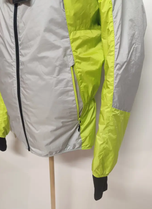 Veste isolante MONTURA Skisky 2.0 - Homme