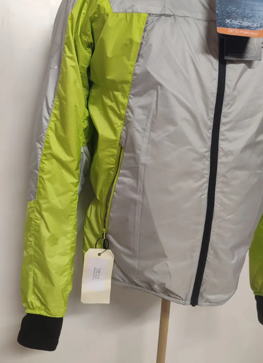 Veste isolante MONTURA Skisky 2.0 - Homme