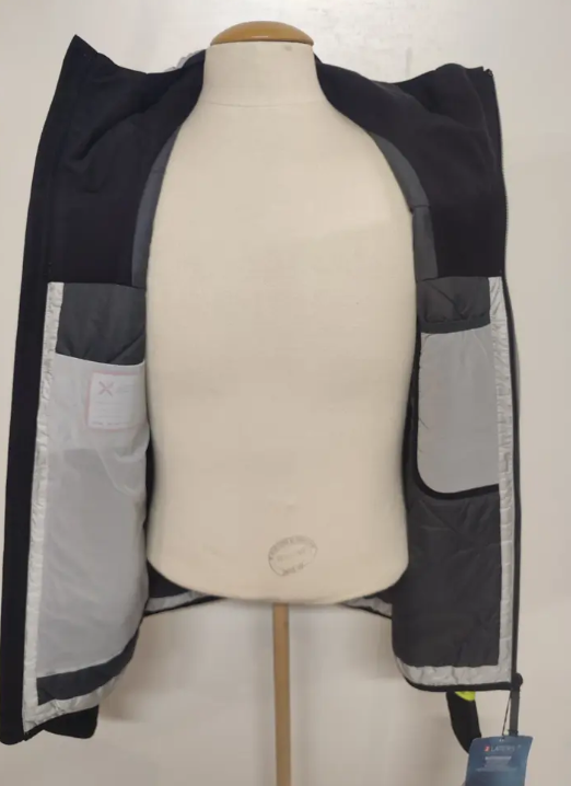 Veste isolante MONTURA Skisky 2.0 - Homme