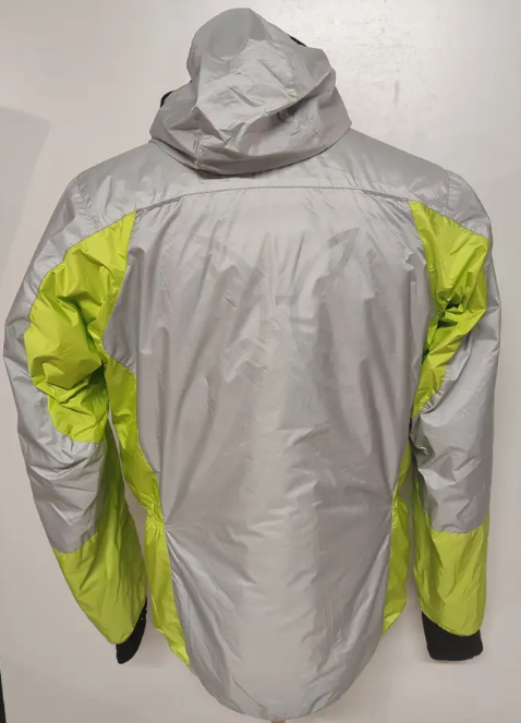 Veste isolante MONTURA Skisky 2.0 - Homme