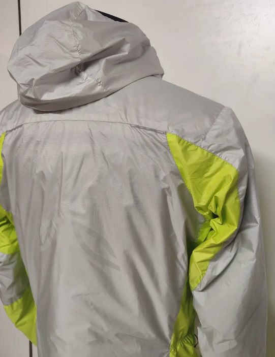 Veste isolante MONTURA Skisky 2.0 - Homme