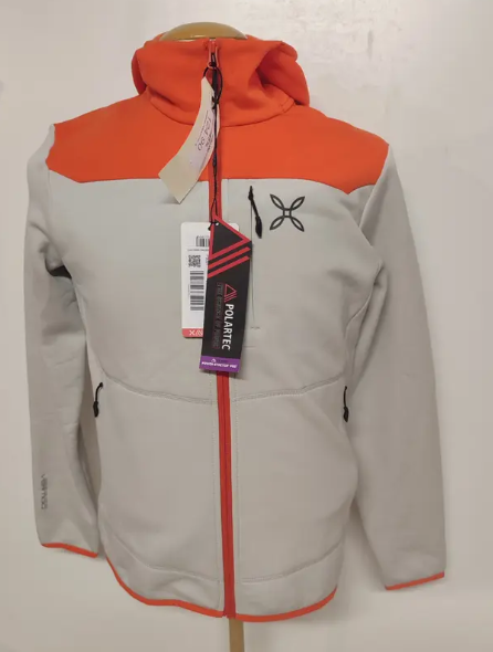 Polaire à capuche MONTURA Altitude - Homme