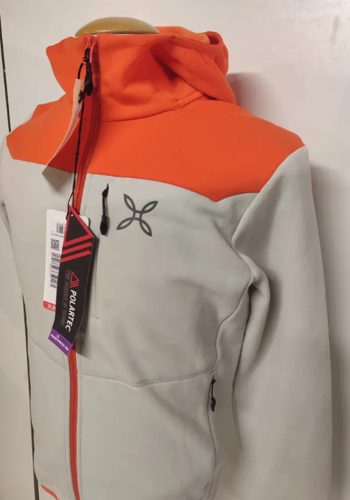 Polaire à capuche MONTURA Altitude - Homme