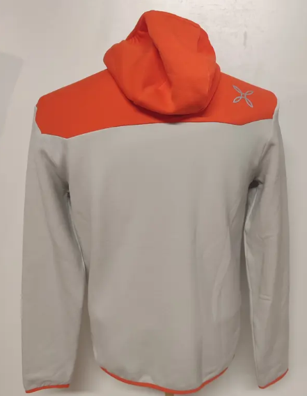 Polaire à capuche MONTURA Altitude - Homme