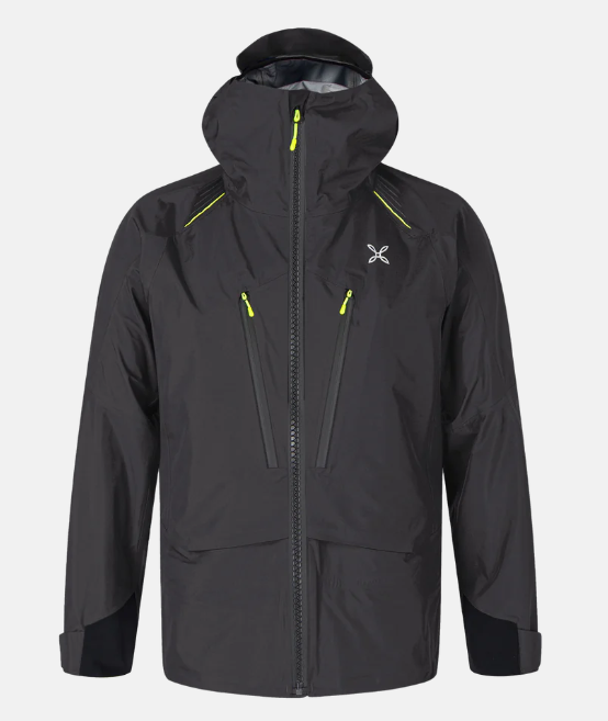 Veste Gore-tex MONTURA Rush - Homme