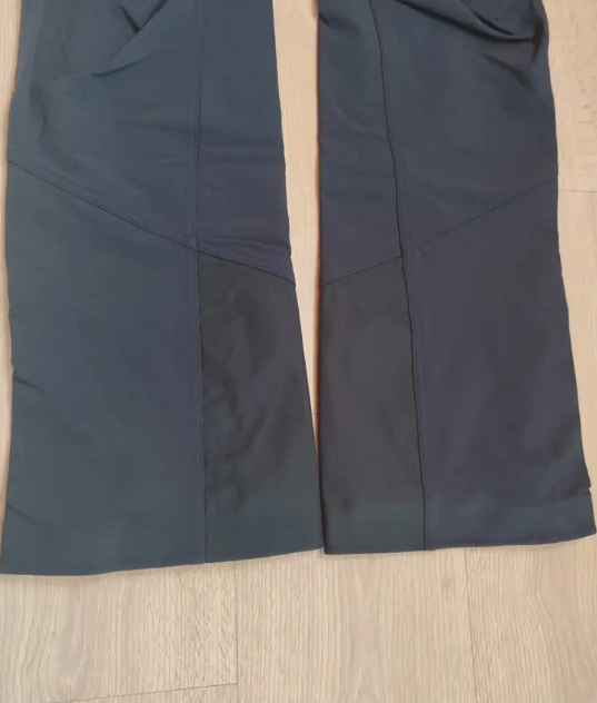 Pantalon ski de randonnée DYNAFIT Mercury Dynastretch- Femme