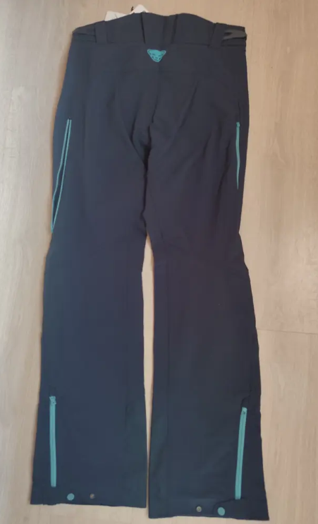 Pantalon ski de randonnée DYNAFIT Mercury Dynastretch- Femme