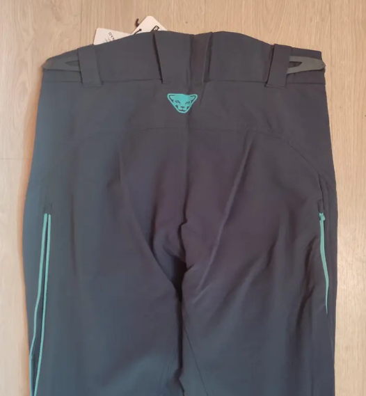 Pantalon ski de randonnée DYNAFIT Mercury Dynastretch- Femme
