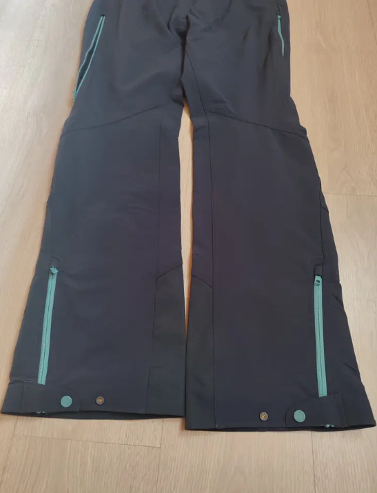 Pantalon ski de randonnée DYNAFIT Mercury Dynastretch- Femme