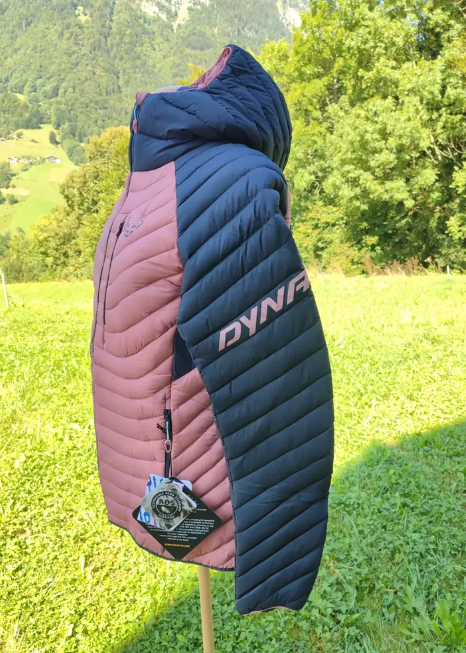 Doudoune à capuche DYNAFIT Radical Down - Femme