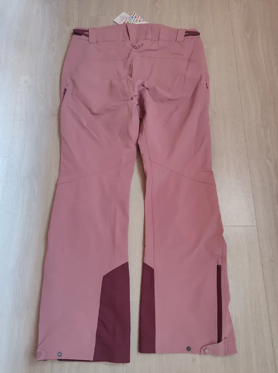 Pantalon ski de randonnée DYNAFIT Mercury Dynastretch - Femme