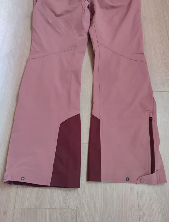 Pantalon ski de randonnée DYNAFIT Mercury Dynastretch - Femme