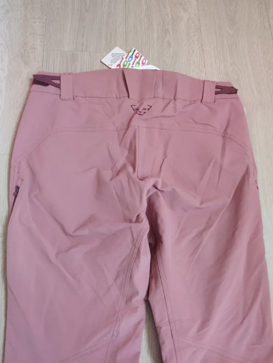 Pantalon ski de randonnée DYNAFIT Mercury Dynastretch - Femme