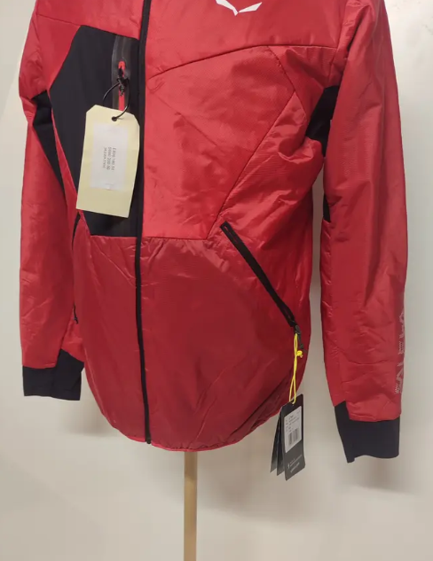 Veste isolante SALEWA BRD Tirolwool - Homme
