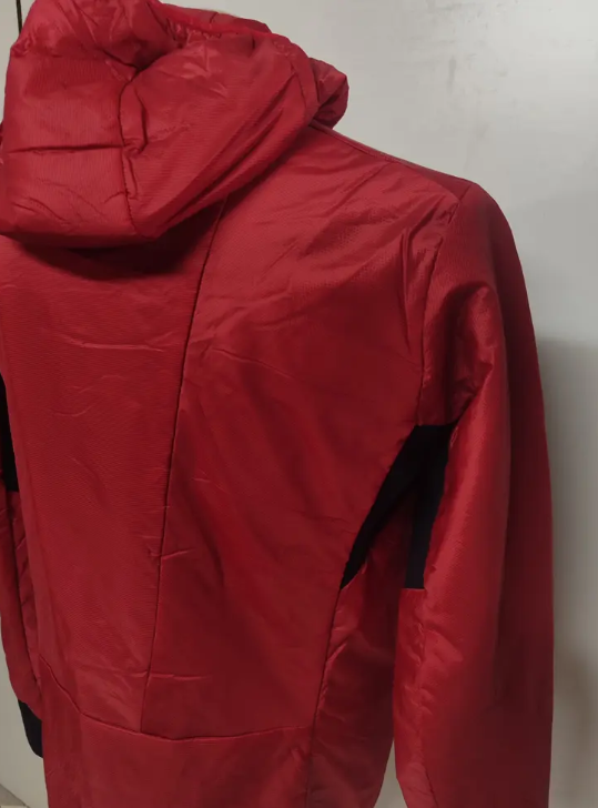Veste isolante SALEWA BRD Tirolwool - Homme