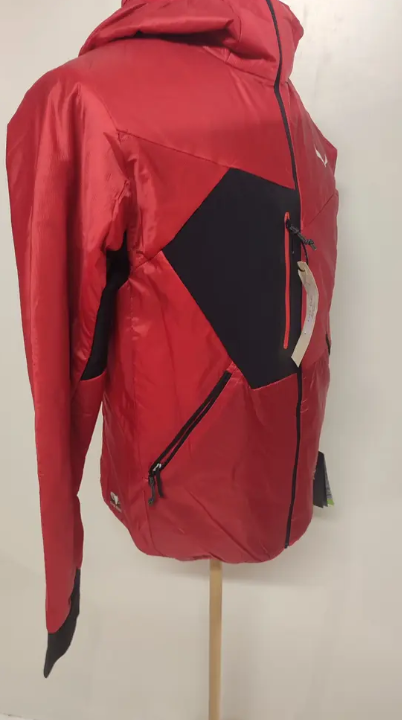 Veste isolante SALEWA BRD Tirolwool - Homme