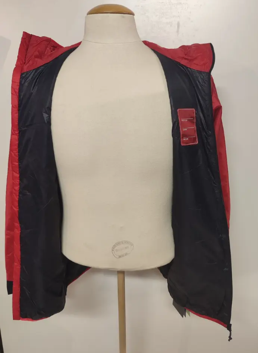 Veste isolante SALEWA BRD Tirolwool - Homme