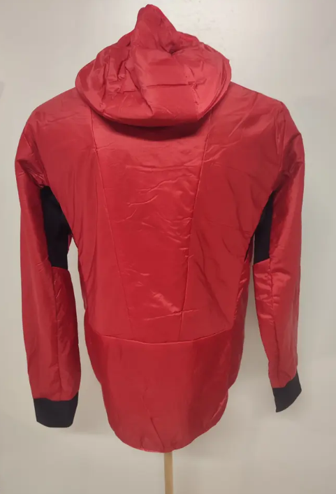 Veste isolante SALEWA BRD Tirolwool - Homme