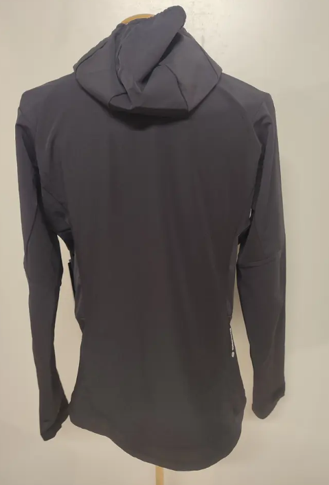 Veste softshell SALEWA Sella Durastretch - Homme