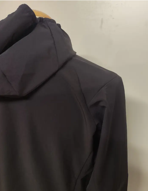 Veste softshell SALEWA Sella Durastretch - Homme