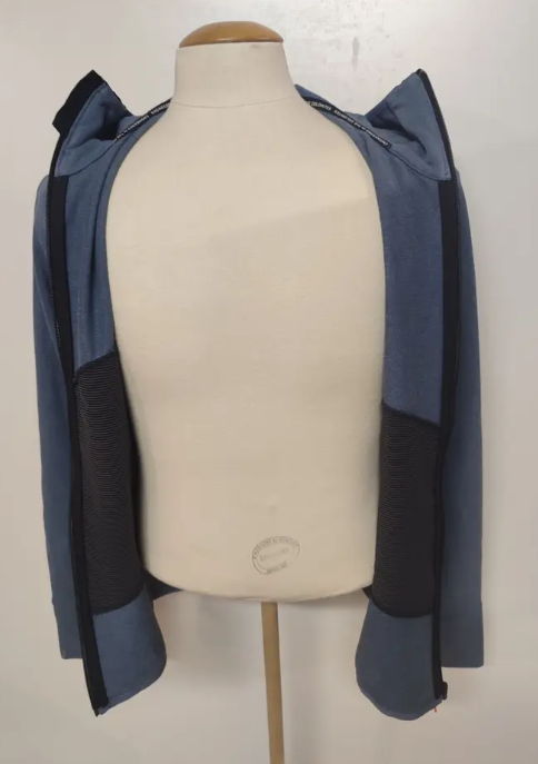 Sweat à capuche SALEWA Lavaredo Hamp - Homme