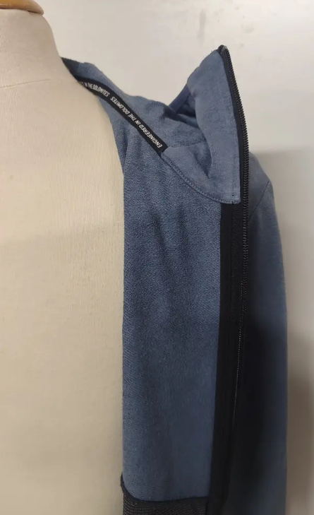 Sweat à capuche SALEWA Lavaredo Hamp - Homme