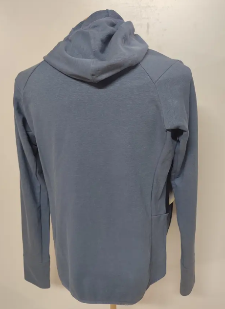 Sweat à capuche SALEWA Lavaredo Hamp - Homme