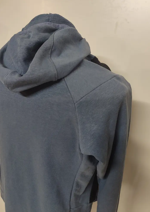Sweat à capuche SALEWA Lavaredo Hamp - Homme