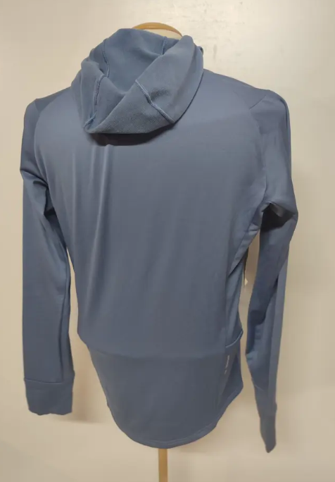 Polaire à capuche SALEWA Puez Polarlite - Homme