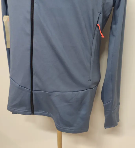 Polaire à capuche SALEWA Puez Polarlite - Homme